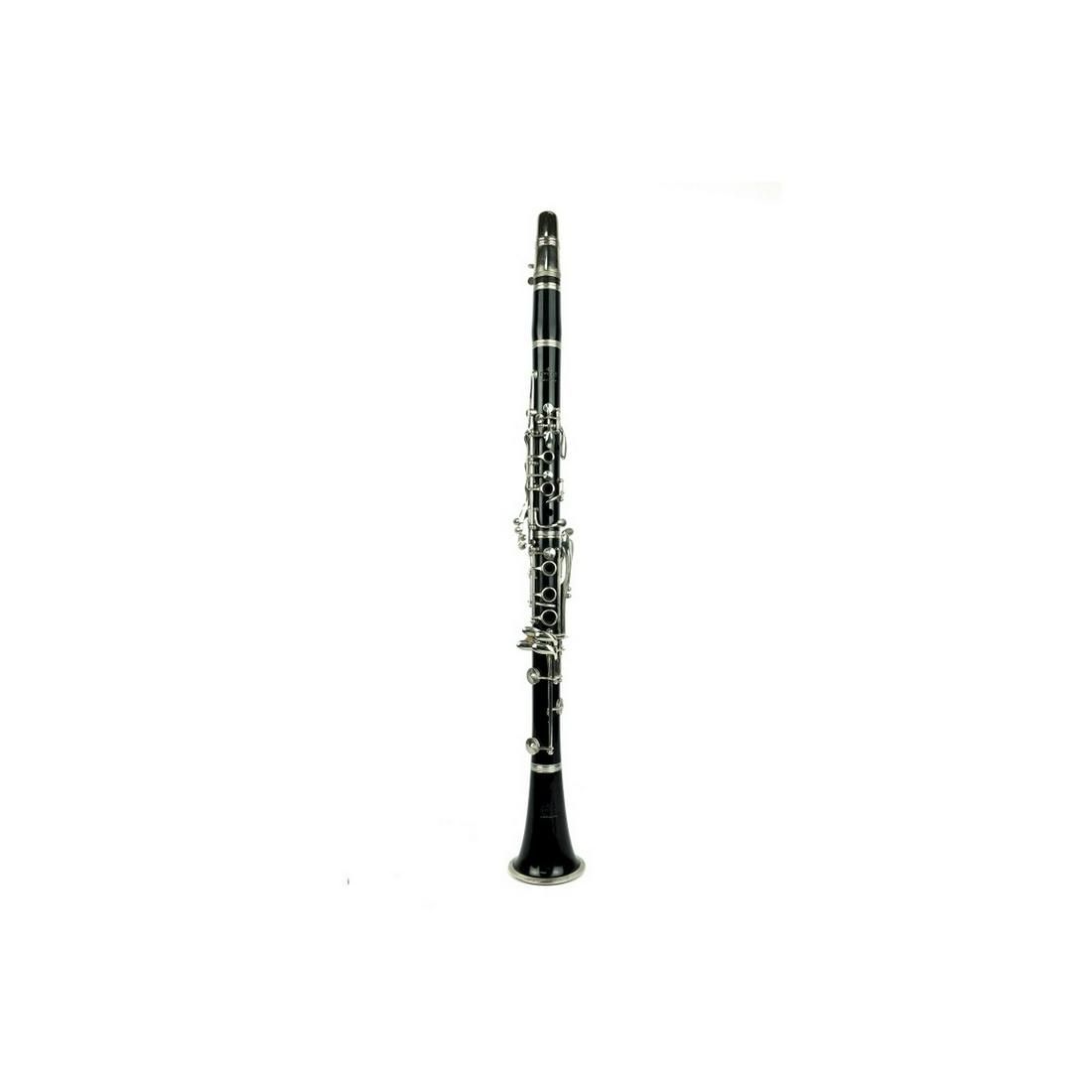 EVETTE CLARINET IN FITTED