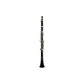 EVETTE CLARINET IN FITTED CASE
