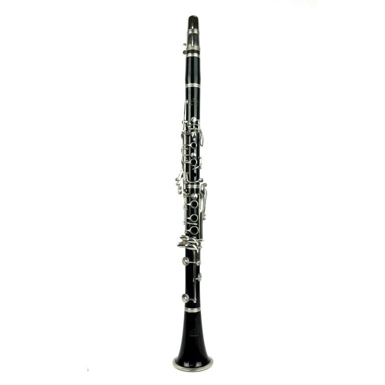 EVETTE CLARINET IN FITTED