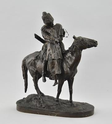 Evgeni Alexandrovich Lanceray (1848