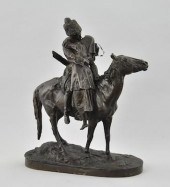 Evgeni Alexandrovich Lanceray