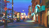 EVGENY LUSHPIN (B.1966) &#039;