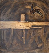 EVGENY RUKHIN (RUSSIAN 1943-19