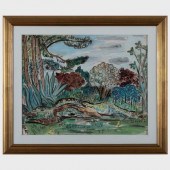 EVIE HONE (1894-1955): AT CLON