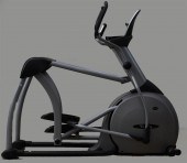 EVISION FITNESS ELLIPTICAL MAC