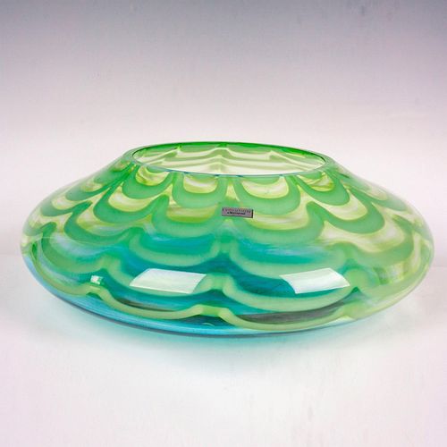 EVOLUTION BY WATERFORD ART GLASS