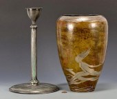 EVOLUTION DINANDERIE VASE & AR