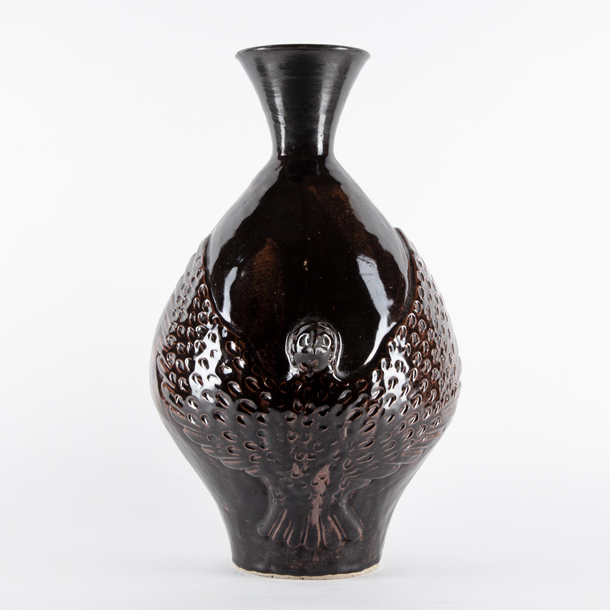 Evoo Samgusak Mangelik (b. 1942),
