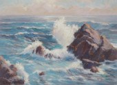 EVYLENA NUNN MILLER, (1888-196