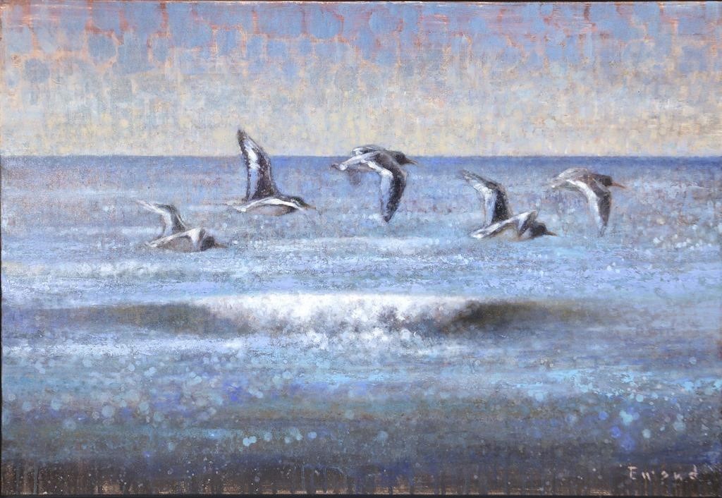 EWOUD DE GROOT (B.