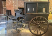 EX-NEWARK MUSEUM BALLANTINE CA