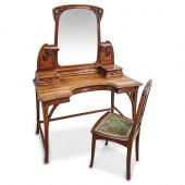 EX. SOTHEBY'S LOUIS MAJORELLE