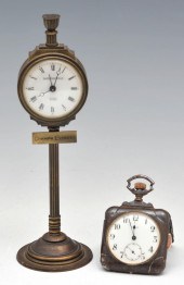 EXACT REPEATER POCKET WATCH &