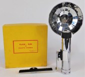 EXAKTA FLASH GUN IN ORIGINAL B