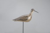 EXCEEDINGLY RARE ESKIMO CURLEW