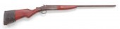 *EXCEL 20 GAUGE SHOTGUN. Excel