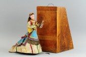 EXCELLENT EARLY FRENCH AUTOMAT