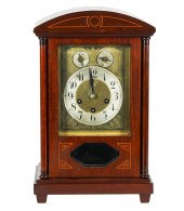 EXCELSIOR GERMAN WESTMINSTER C
