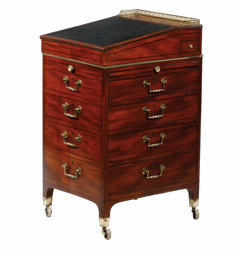 EXCEPTIONAL 19TH C. ENGLISH