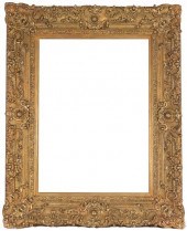 EXCEPTIONAL 19TH C. FRENCH LOU