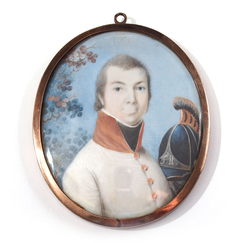 EXCEPTIONAL 19TH CENTURY
