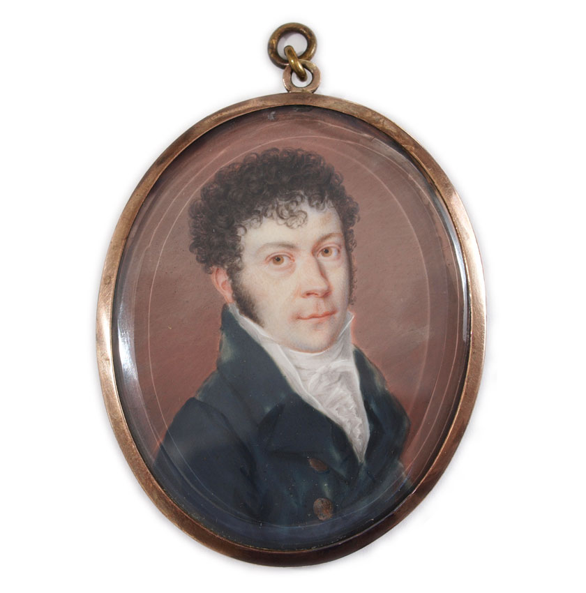 EXCEPTIONAL 19TH CENTURY