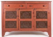 EXCEPTIONAL 19TH CENTURY NEW E