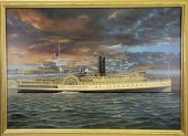 EXCEPTIONAL ALBERT S. NEMETHY