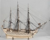 EXCEPTIONAL AND LARGE NAPOLEON