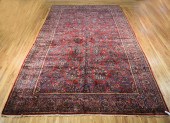 EXCEPTIONAL ANTIQUE PALACE SIZ