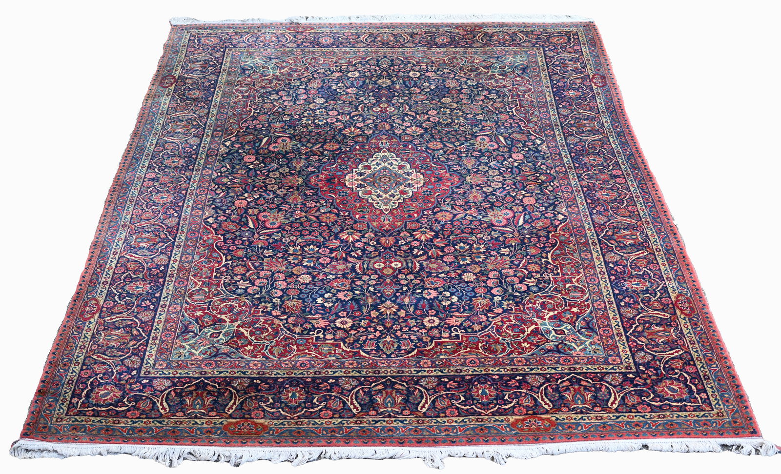 EXCEPTIONAL ANTIQUE PERSIAN