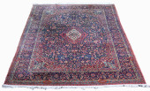 EXCEPTIONAL ANTIQUE PERSIAN KE