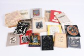 EXCEPTIONAL ART REFERENCE BOOK