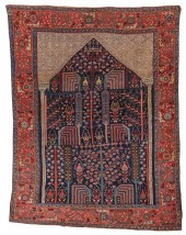 EXCEPTIONAL BAKSHAISH PRAYER R