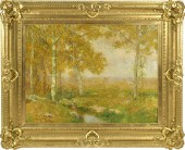 EXCEPTIONAL BRUCE CRANE O/C, A