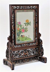 EXCEPTIONAL CHINESE PORCELAIN