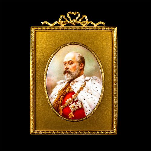 EXCEPTIONAL DOULTON BURSLEM
