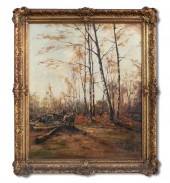 EXCEPTIONAL EARLY 20TH C IMPRE