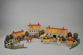 EXCEPTIONAL FARM SETTING Germa