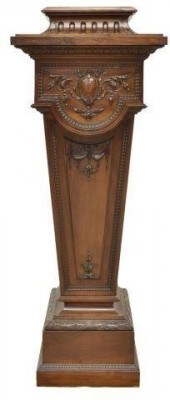 EXCEPTIONAL FRENCH LOUIS XVI S