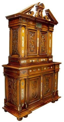 EXCEPTIONAL FRENCH RENAISSANCE