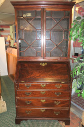 EXCEPTIONAL LATE 18TH CENTURY