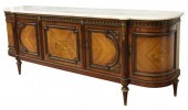EXCEPTIONAL LOUIS XVI STYLE JP