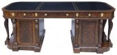 EXCEPTIONAL MAITLAND-SMITH EXE