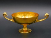 EXCEPTIONAL MARCUS & CO. GOLD