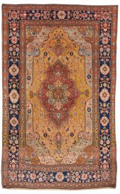EXCEPTIONAL MOHTASHAM KASHAN R