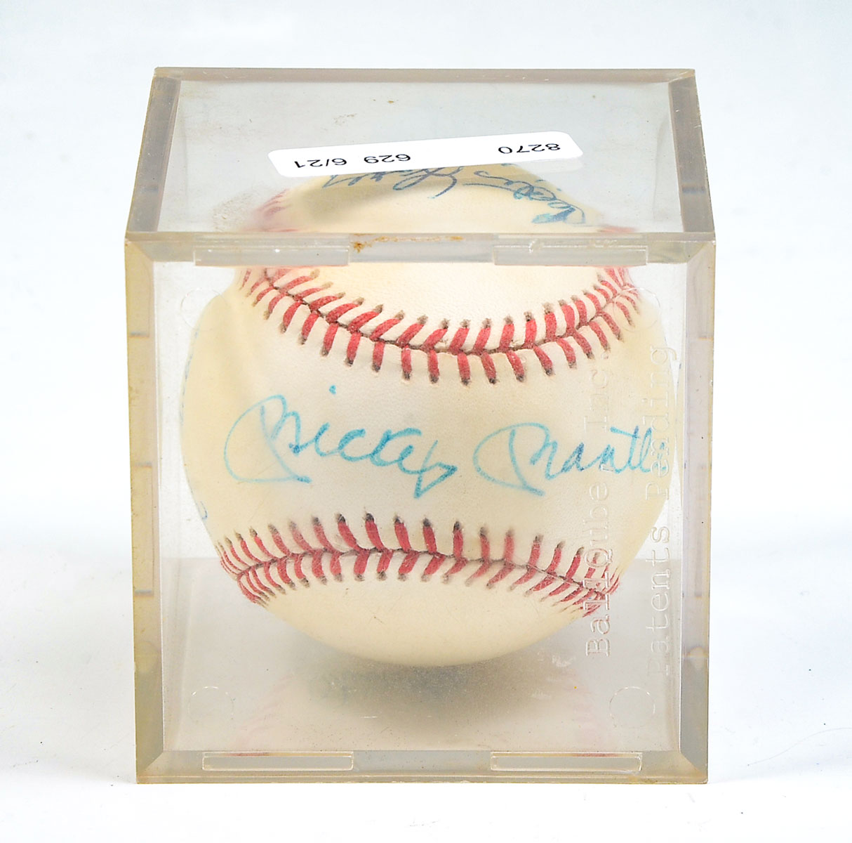 EXCEPTIONAL NEW YORK YANKEES TEAM