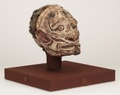 EXCEPTIONAL PNG SEPIK RIVER SK