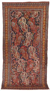 EXCEPTIONAL QASHGAI RUG, PERSI