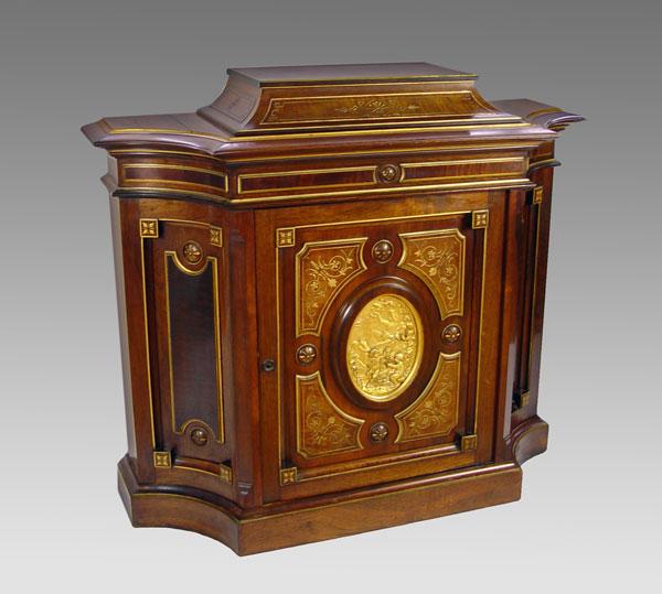 EXCEPTIONAL RENAISSANCE REVIVAL